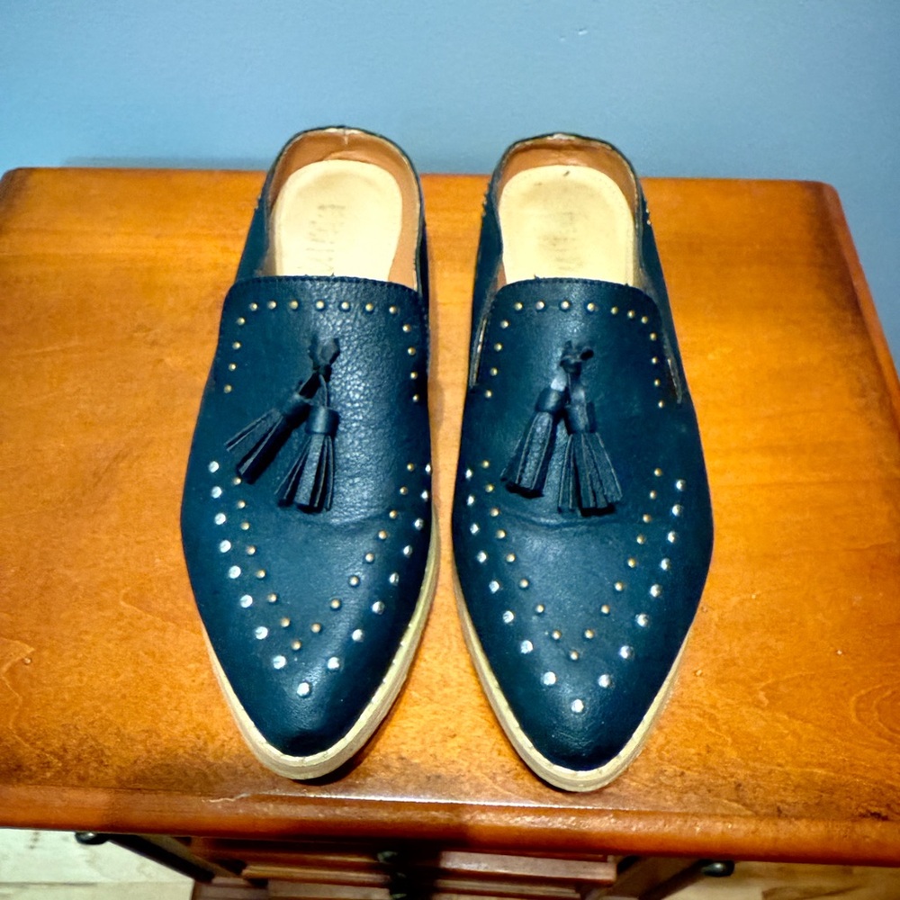 Loafers/flats from Vici dolls